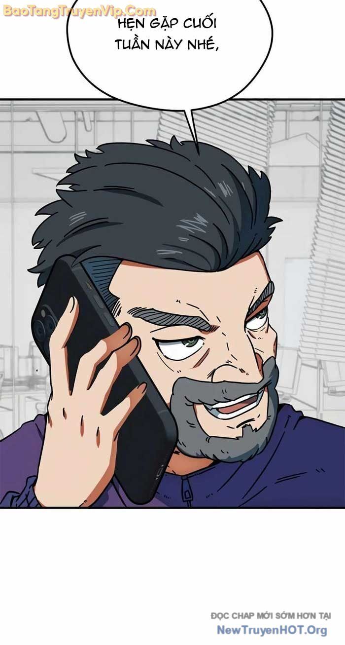 Tôi Bị Hiểu Lầm Là Siêu Sao Trên Sân Cỏ Chapter 26 - 19