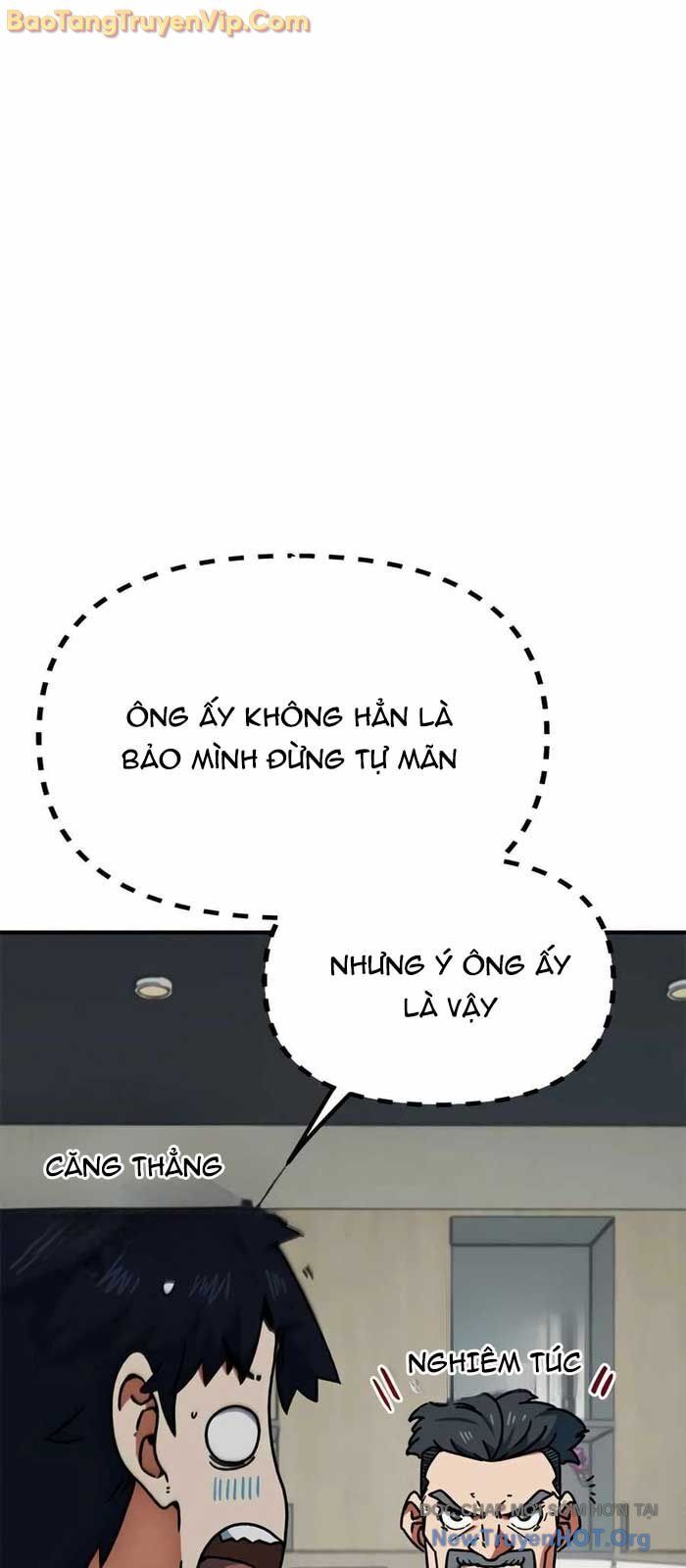 Tôi Bị Hiểu Lầm Là Siêu Sao Trên Sân Cỏ Chapter 26 - 3