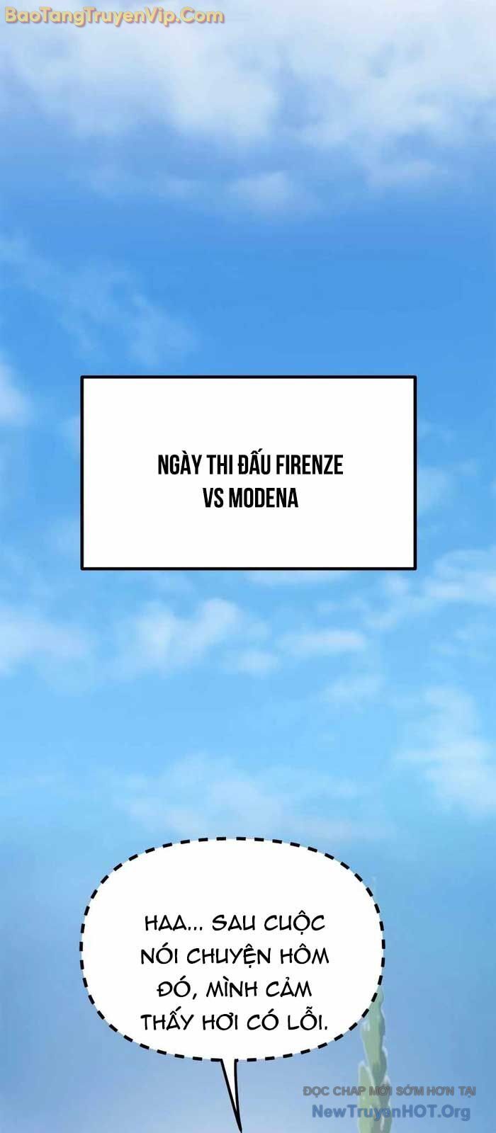 Tôi Bị Hiểu Lầm Là Siêu Sao Trên Sân Cỏ Chapter 26 - 21