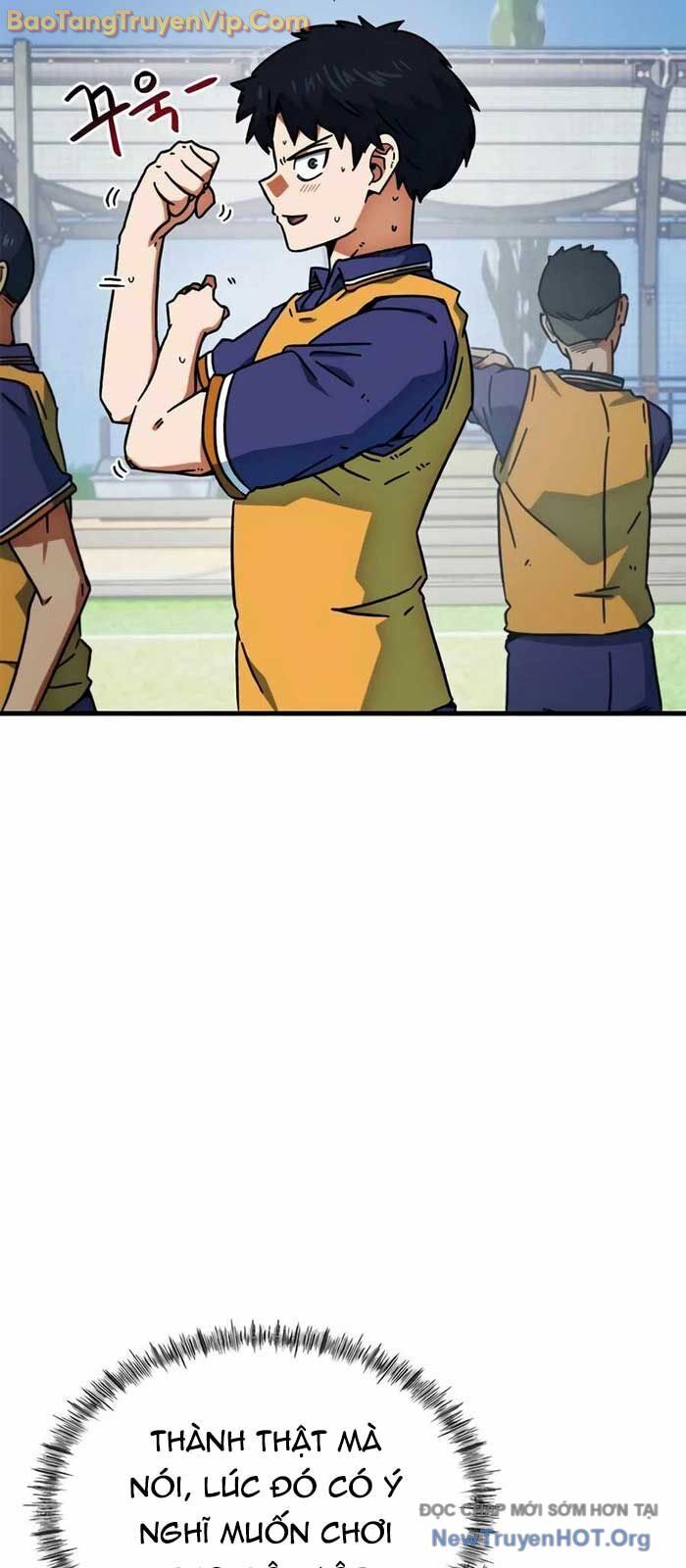 Tôi Bị Hiểu Lầm Là Siêu Sao Trên Sân Cỏ Chapter 26 - 22