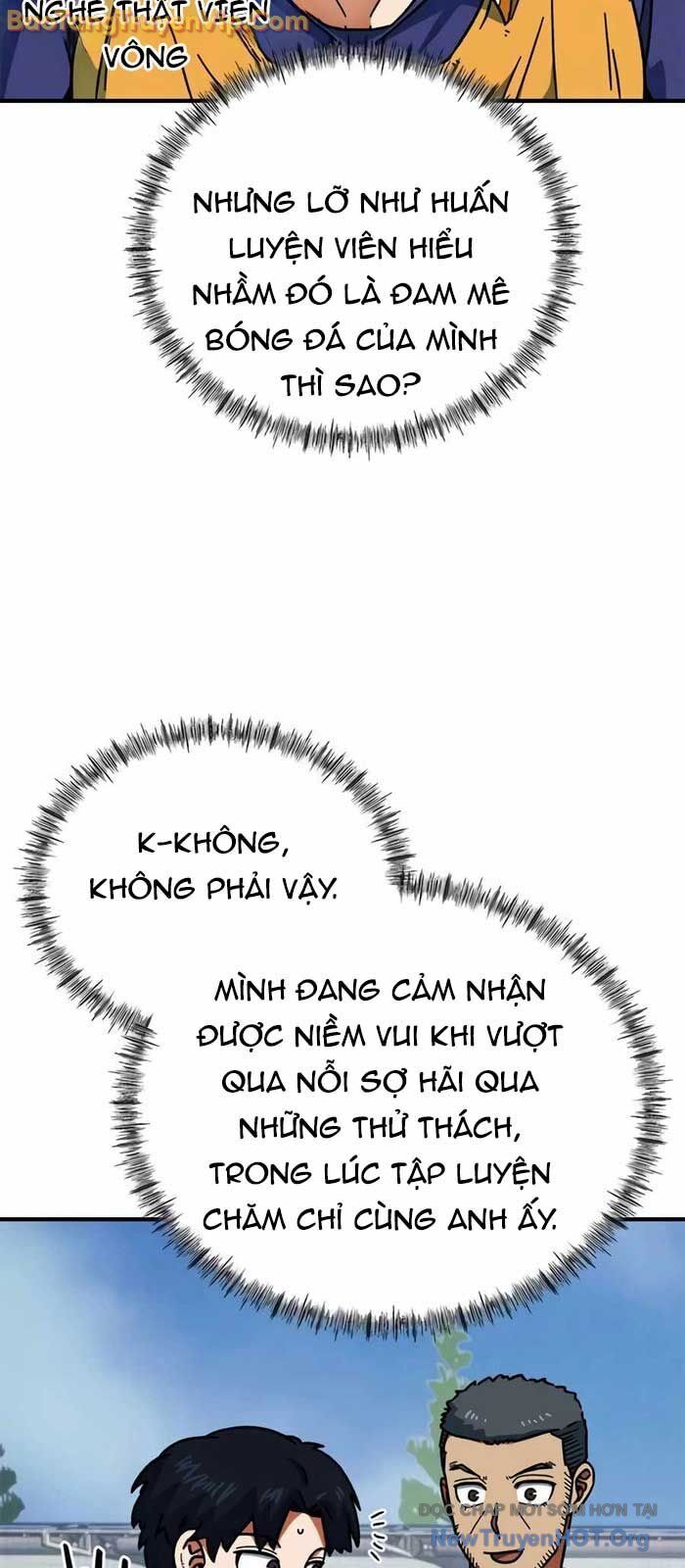 Tôi Bị Hiểu Lầm Là Siêu Sao Trên Sân Cỏ Chapter 26 - 25