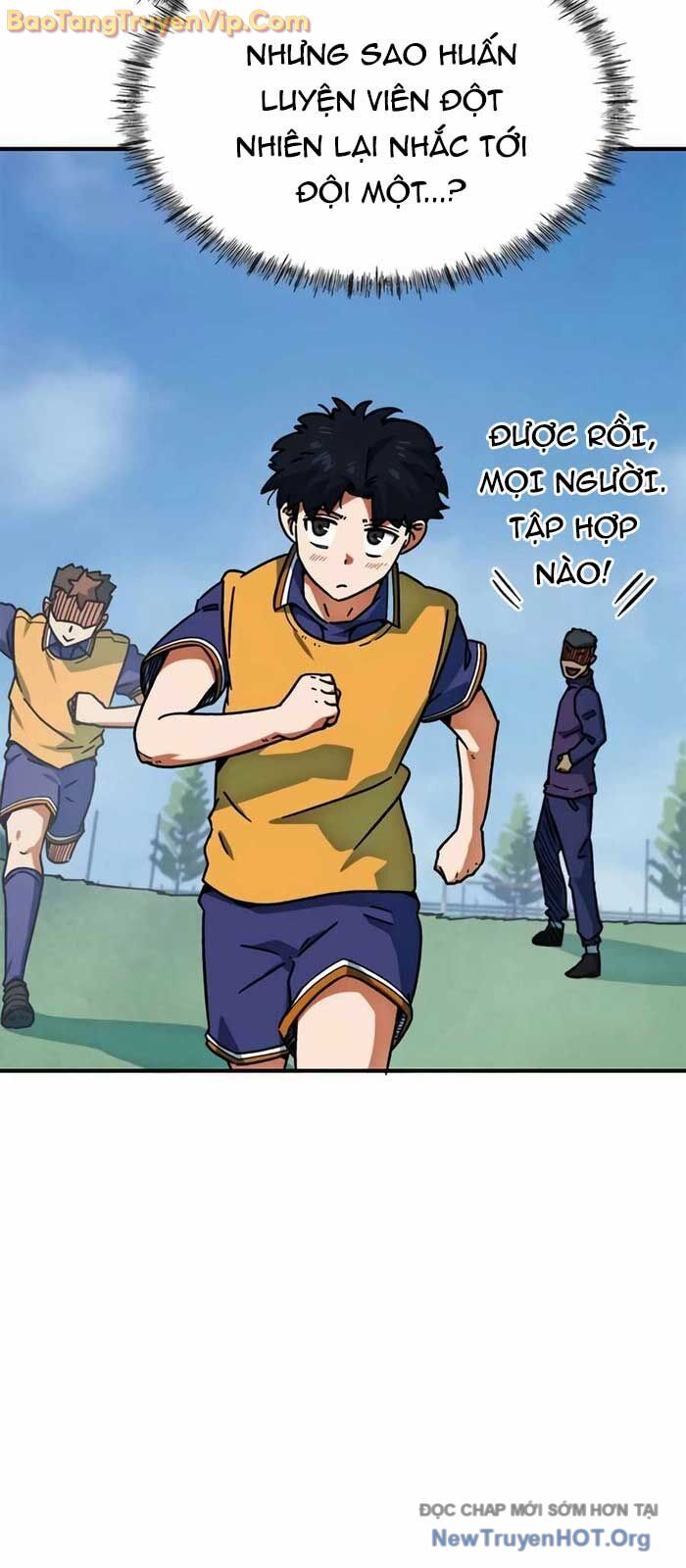 Tôi Bị Hiểu Lầm Là Siêu Sao Trên Sân Cỏ Chapter 26 - 28
