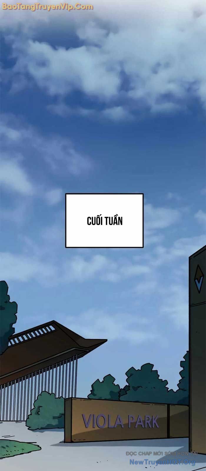 Tôi Bị Hiểu Lầm Là Siêu Sao Trên Sân Cỏ Chapter 26 - 30