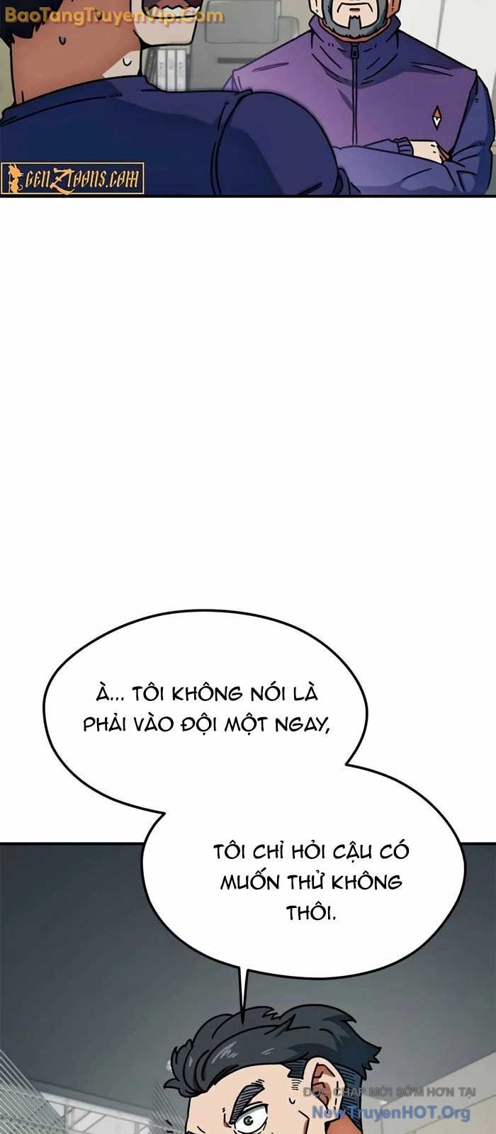 Tôi Bị Hiểu Lầm Là Siêu Sao Trên Sân Cỏ Chapter 26 - 4