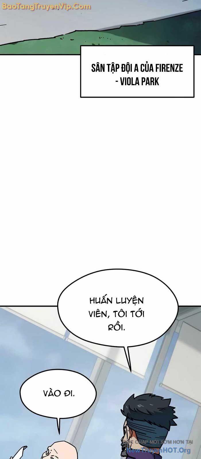 Tôi Bị Hiểu Lầm Là Siêu Sao Trên Sân Cỏ Chapter 26 - 31