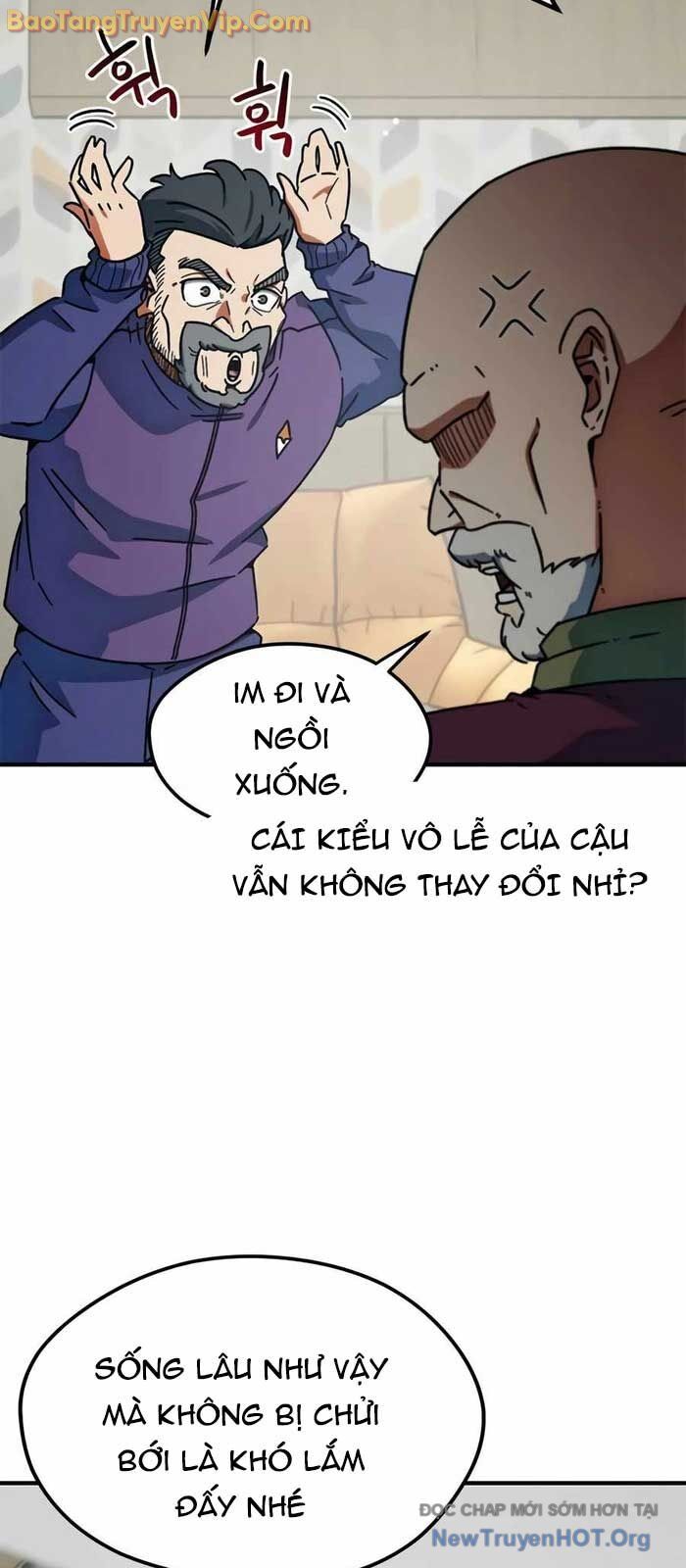 Tôi Bị Hiểu Lầm Là Siêu Sao Trên Sân Cỏ Chapter 26 - 34