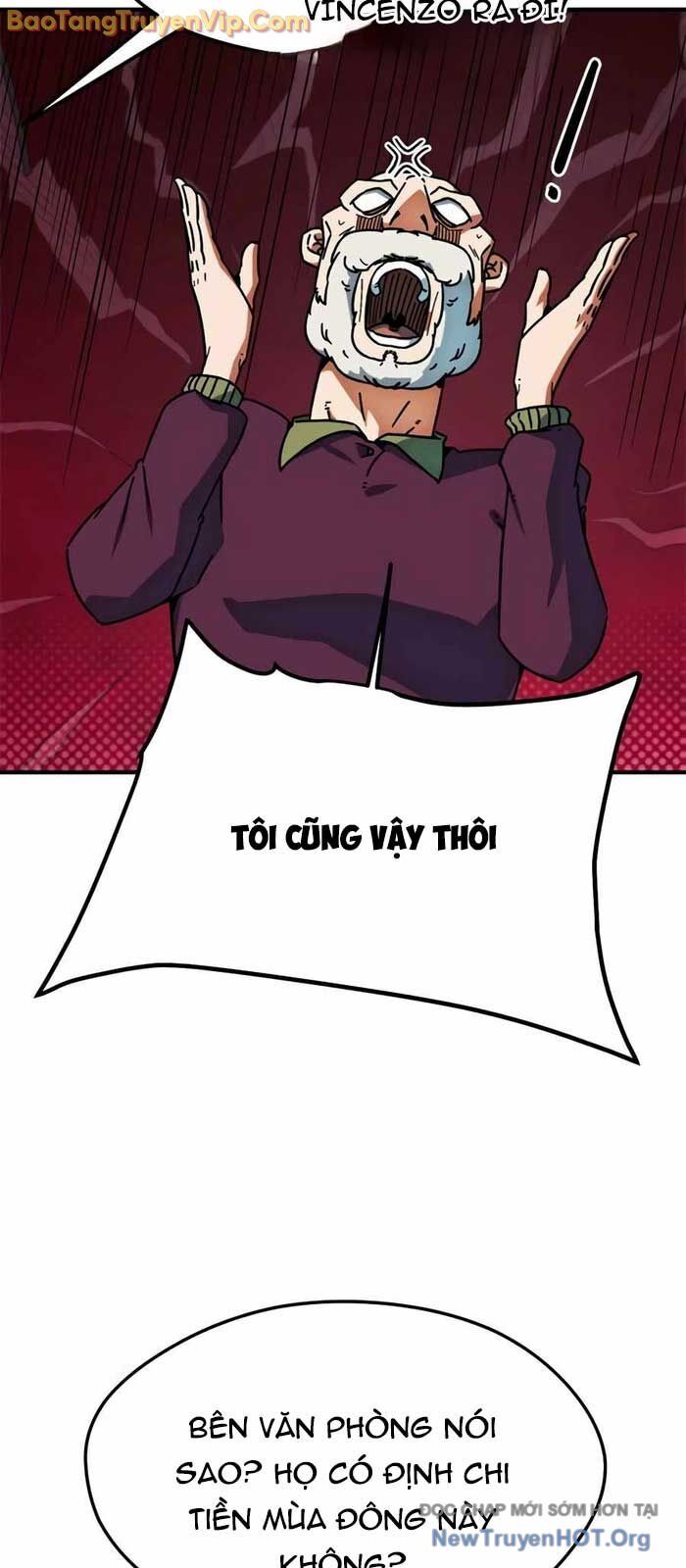 Tôi Bị Hiểu Lầm Là Siêu Sao Trên Sân Cỏ Chapter 26 - 36