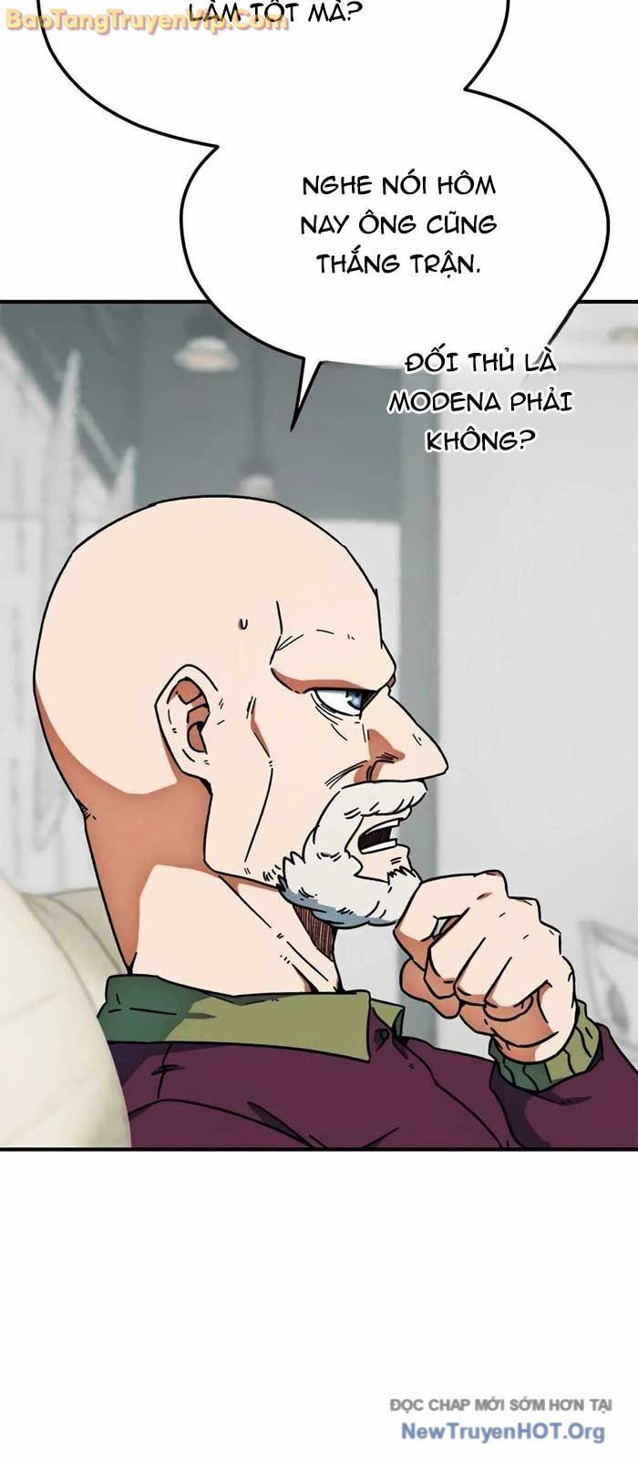 Tôi Bị Hiểu Lầm Là Siêu Sao Trên Sân Cỏ Chapter 26 - 42