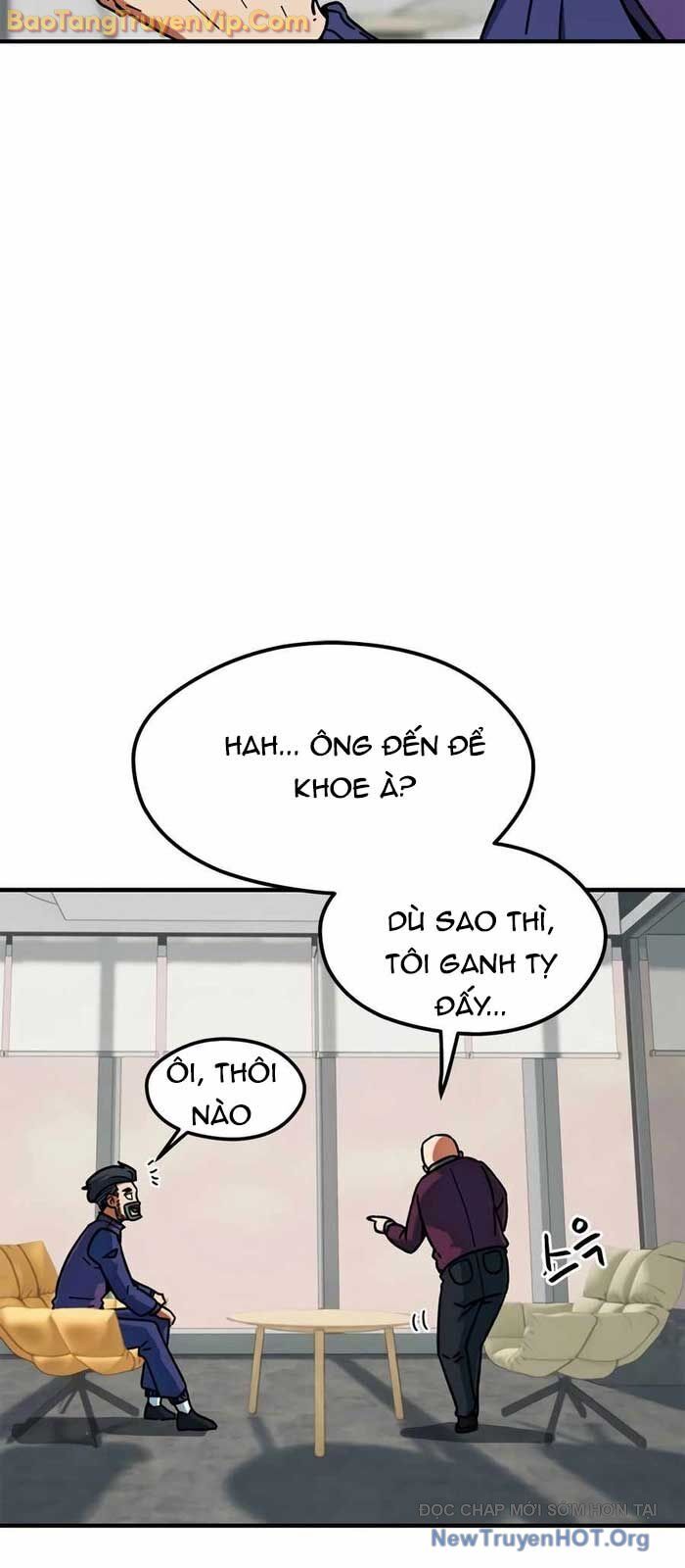 Tôi Bị Hiểu Lầm Là Siêu Sao Trên Sân Cỏ Chapter 26 - 44
