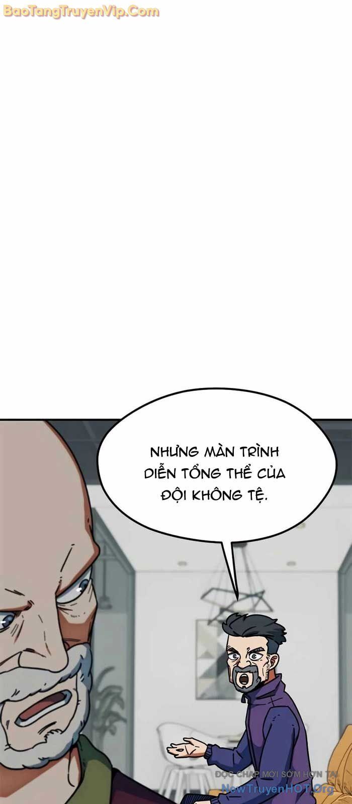 Tôi Bị Hiểu Lầm Là Siêu Sao Trên Sân Cỏ Chapter 26 - 45