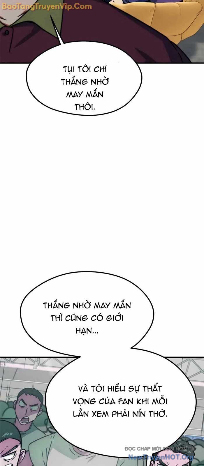 Tôi Bị Hiểu Lầm Là Siêu Sao Trên Sân Cỏ Chapter 26 - 46