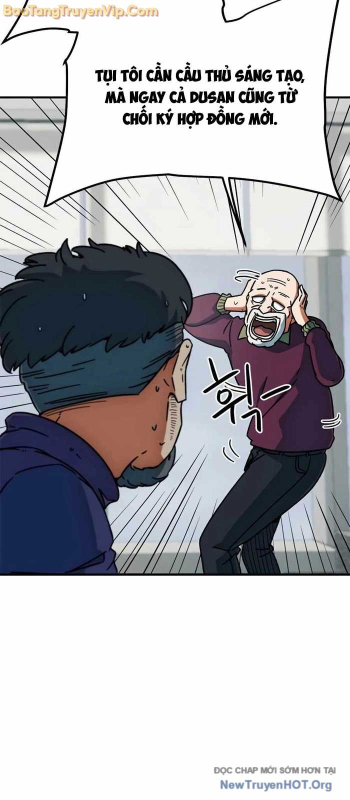 Tôi Bị Hiểu Lầm Là Siêu Sao Trên Sân Cỏ Chapter 26 - 48