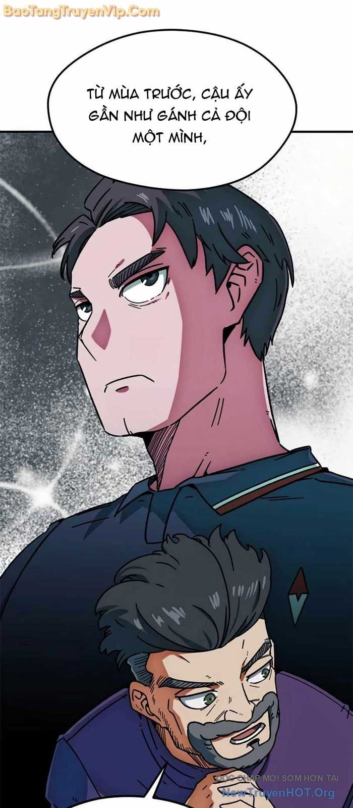 Tôi Bị Hiểu Lầm Là Siêu Sao Trên Sân Cỏ Chapter 26 - 49