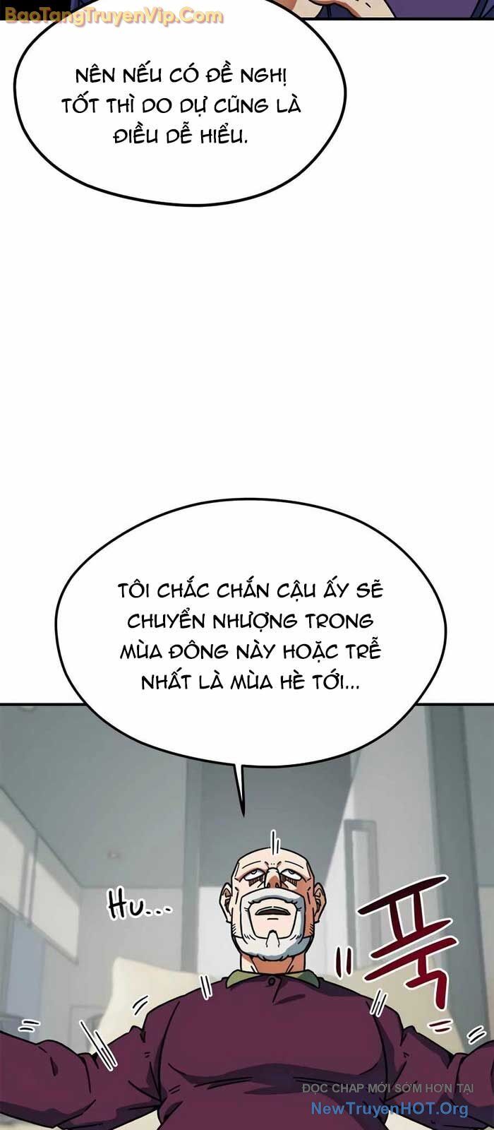 Tôi Bị Hiểu Lầm Là Siêu Sao Trên Sân Cỏ Chapter 26 - 50