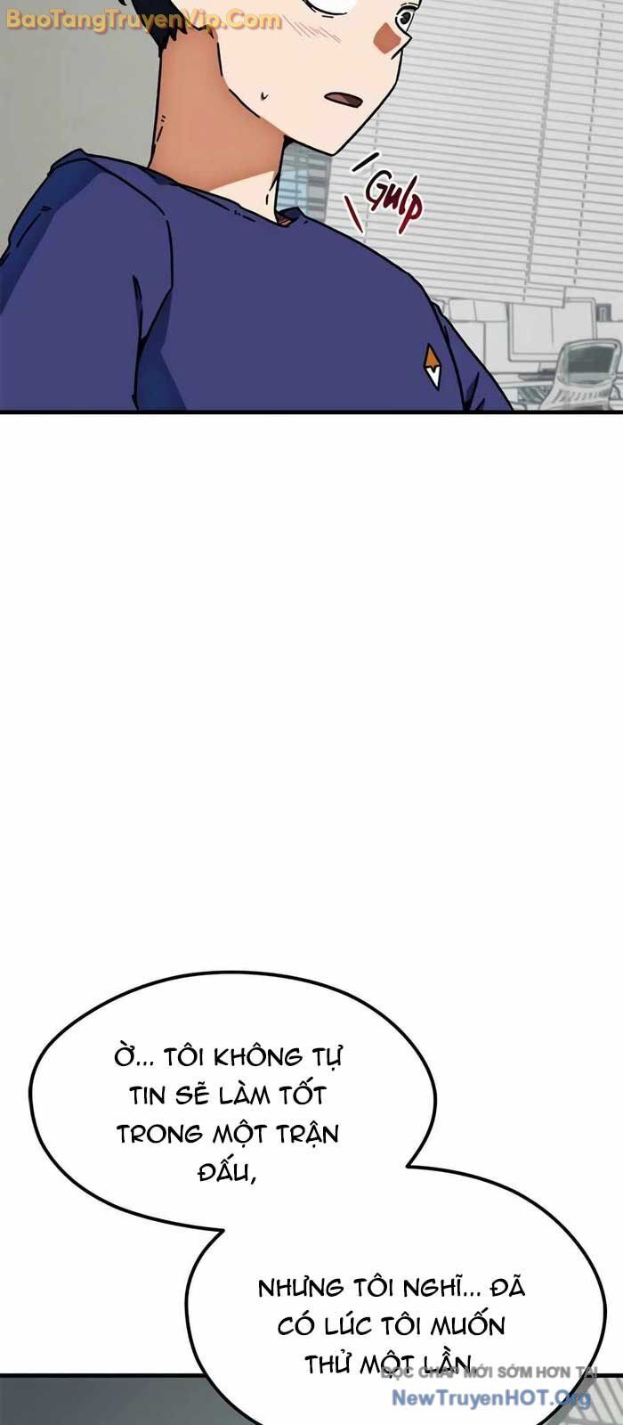 Tôi Bị Hiểu Lầm Là Siêu Sao Trên Sân Cỏ Chapter 26 - 6