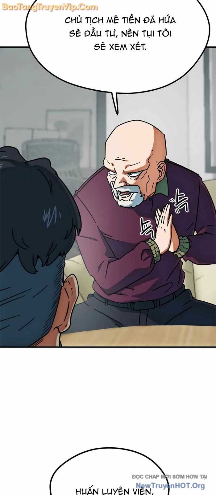 Tôi Bị Hiểu Lầm Là Siêu Sao Trên Sân Cỏ Chapter 26 - 54