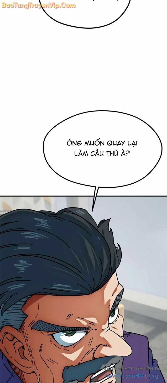 Tôi Bị Hiểu Lầm Là Siêu Sao Trên Sân Cỏ Chapter 26 - 55