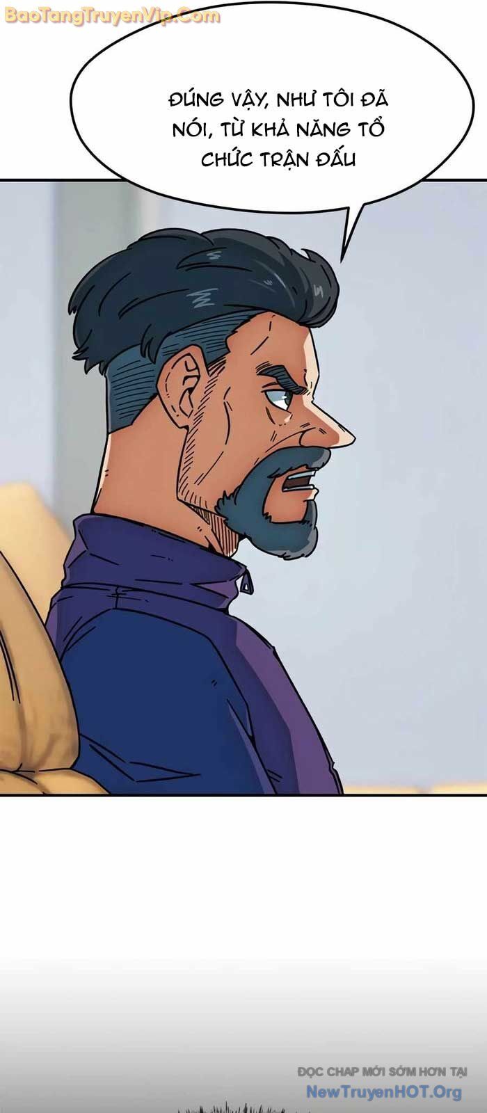 Tôi Bị Hiểu Lầm Là Siêu Sao Trên Sân Cỏ Chapter 26 - 59