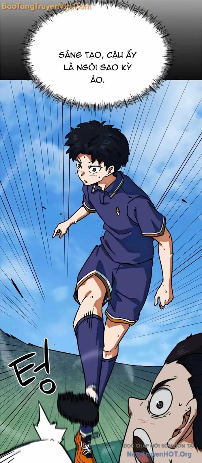 Tôi Bị Hiểu Lầm Là Siêu Sao Trên Sân Cỏ Chapter 26 - 60