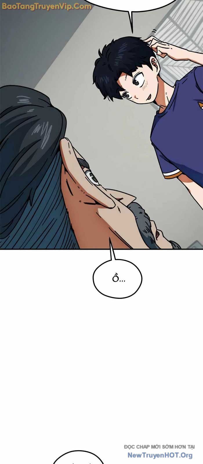 Tôi Bị Hiểu Lầm Là Siêu Sao Trên Sân Cỏ Chapter 26 - 7