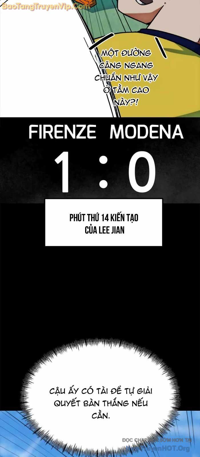 Tôi Bị Hiểu Lầm Là Siêu Sao Trên Sân Cỏ Chapter 26 - 61