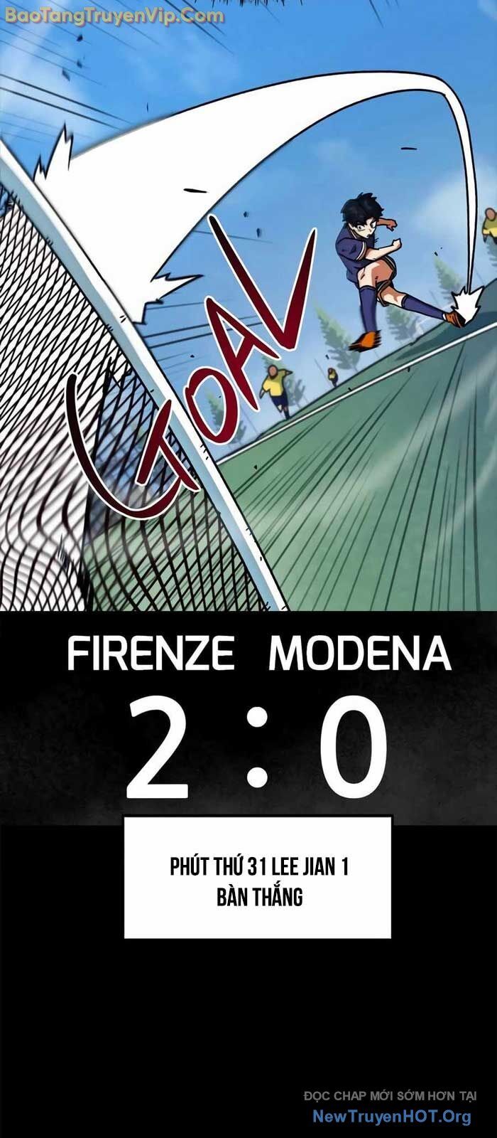 Tôi Bị Hiểu Lầm Là Siêu Sao Trên Sân Cỏ Chapter 26 - 62