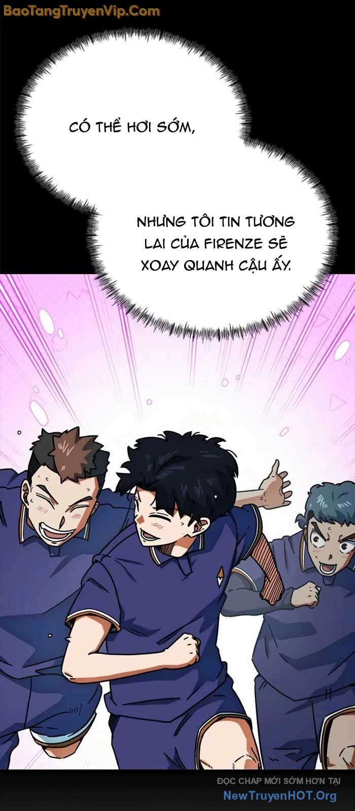 Tôi Bị Hiểu Lầm Là Siêu Sao Trên Sân Cỏ Chapter 26 - 63