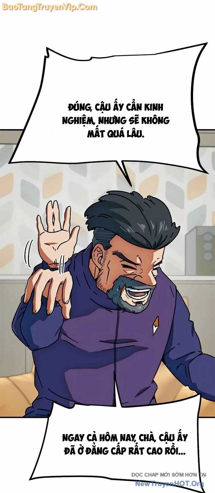 Tôi Bị Hiểu Lầm Là Siêu Sao Trên Sân Cỏ Chapter 26 - 66