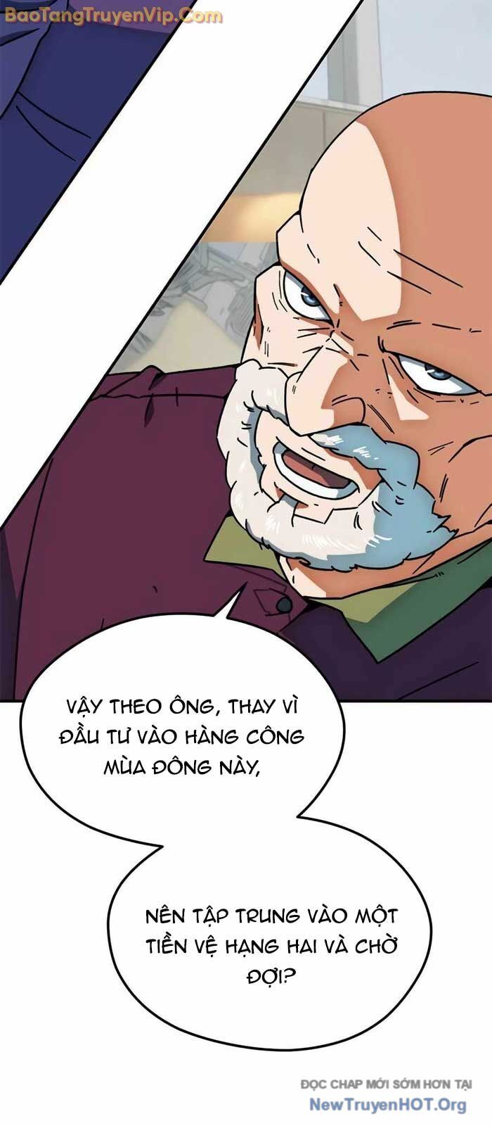 Tôi Bị Hiểu Lầm Là Siêu Sao Trên Sân Cỏ Chapter 26 - 68