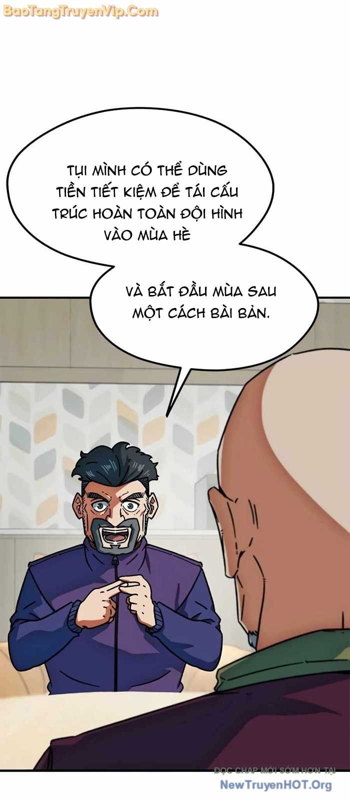 Tôi Bị Hiểu Lầm Là Siêu Sao Trên Sân Cỏ Chapter 26 - 69