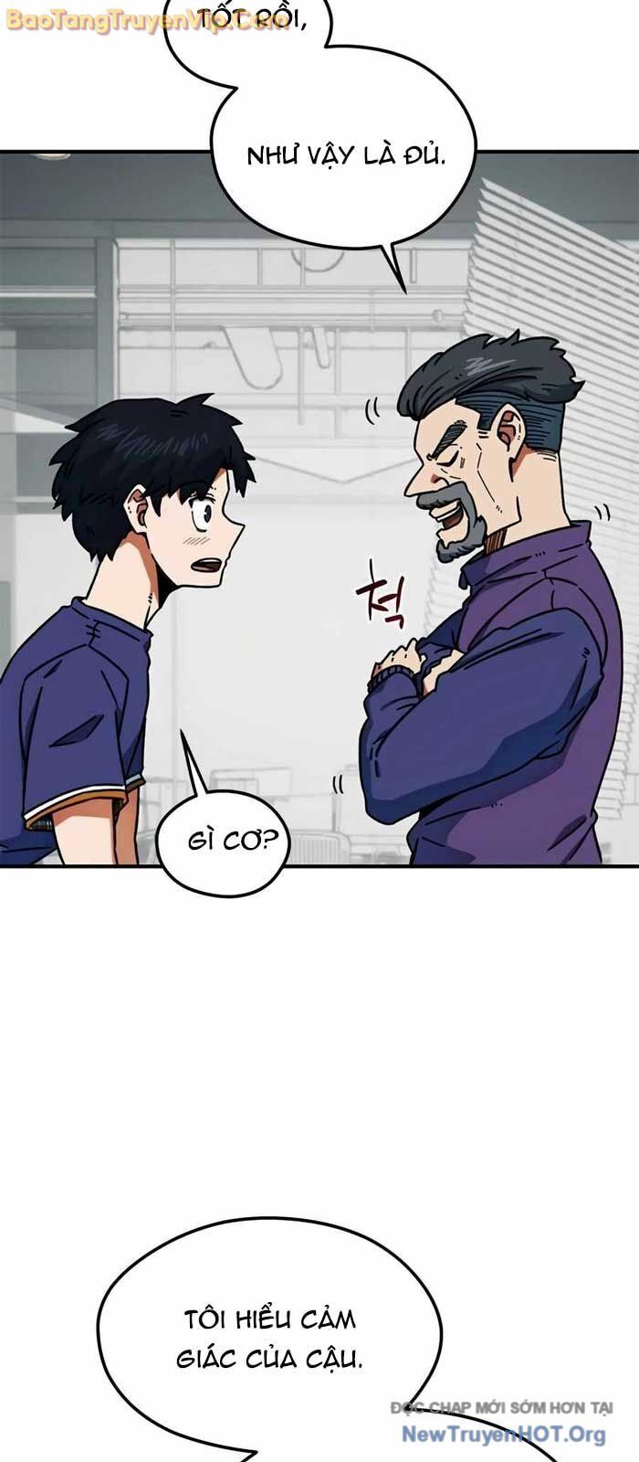 Tôi Bị Hiểu Lầm Là Siêu Sao Trên Sân Cỏ Chapter 26 - 8