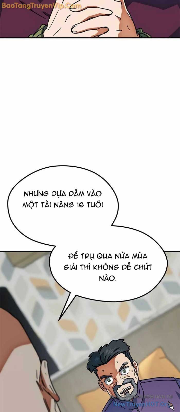 Tôi Bị Hiểu Lầm Là Siêu Sao Trên Sân Cỏ Chapter 26 - 72