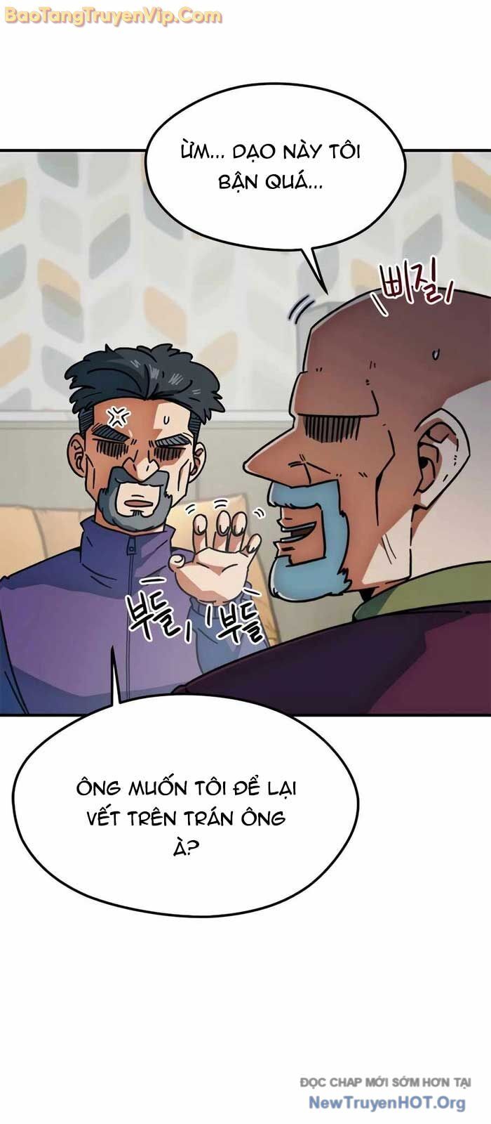 Tôi Bị Hiểu Lầm Là Siêu Sao Trên Sân Cỏ Chapter 26 - 75