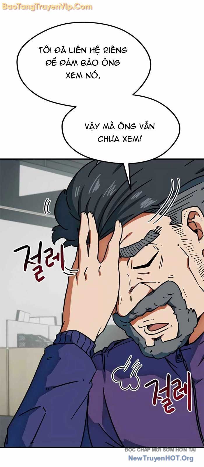 Tôi Bị Hiểu Lầm Là Siêu Sao Trên Sân Cỏ Chapter 26 - 76