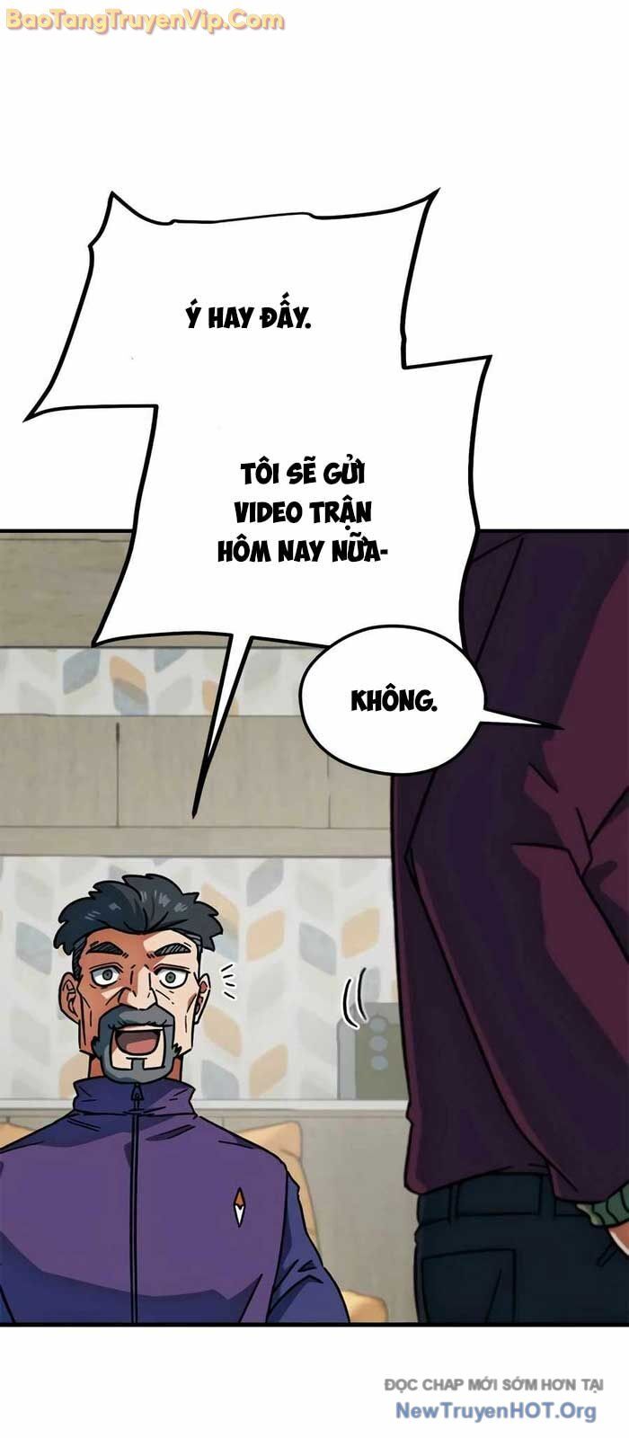 Tôi Bị Hiểu Lầm Là Siêu Sao Trên Sân Cỏ Chapter 26 - 78