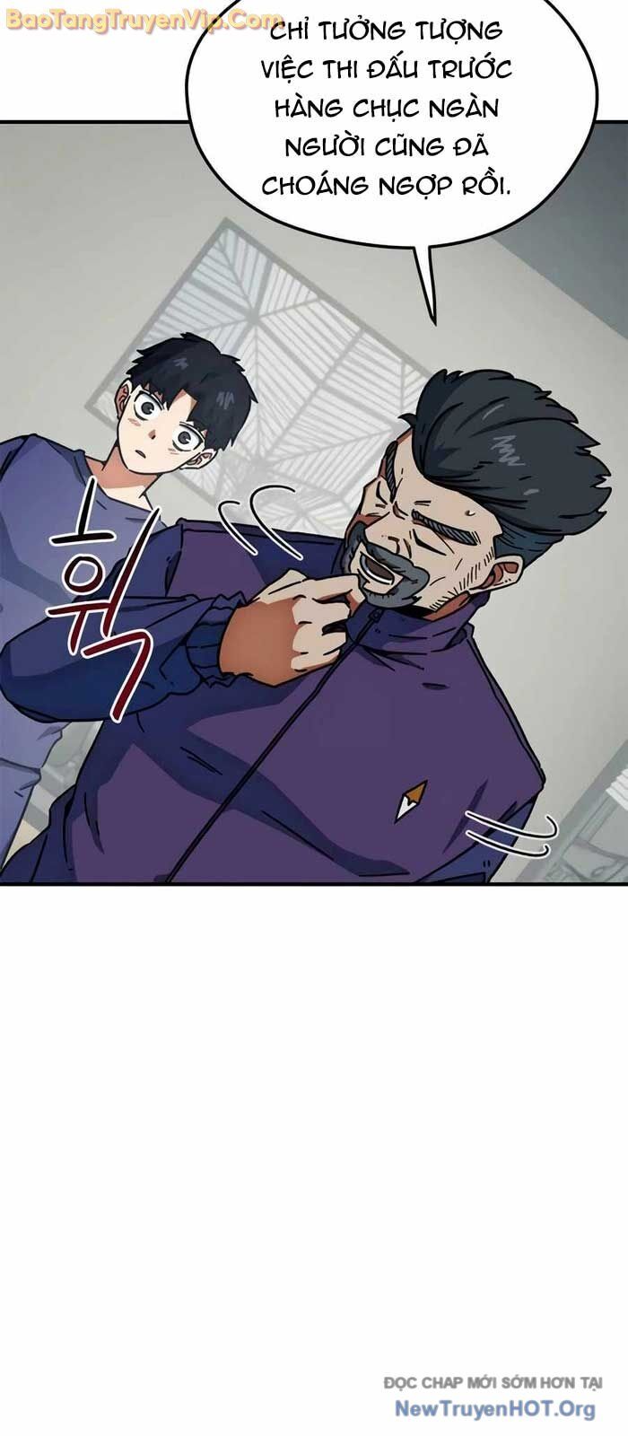 Tôi Bị Hiểu Lầm Là Siêu Sao Trên Sân Cỏ Chapter 26 - 9