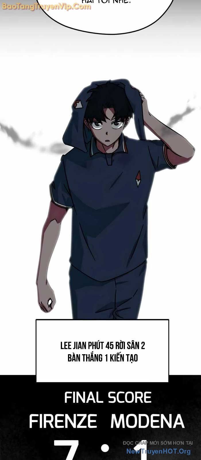 Tôi Bị Hiểu Lầm Là Siêu Sao Trên Sân Cỏ Chapter 26 - 81