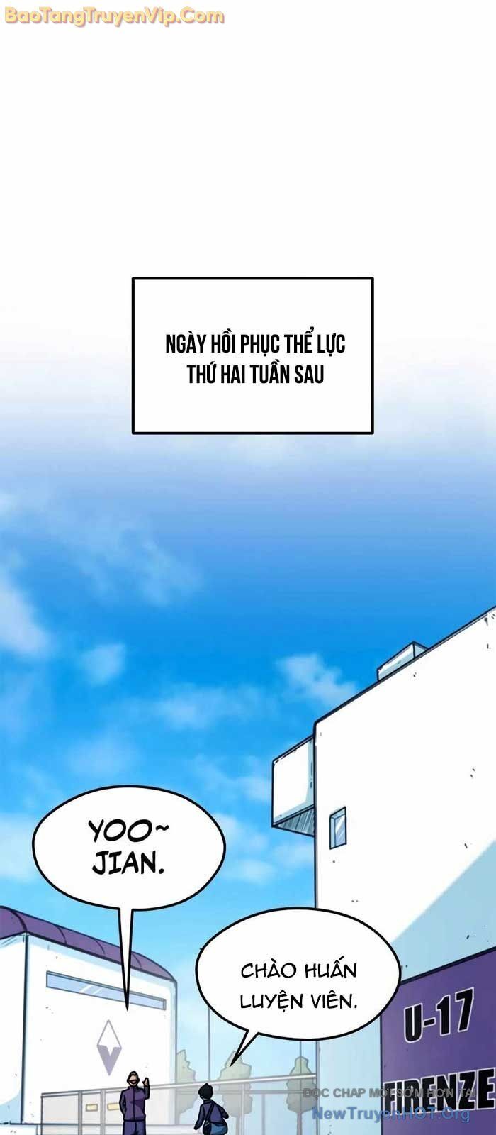 Tôi Bị Hiểu Lầm Là Siêu Sao Trên Sân Cỏ Chapter 26 - 83