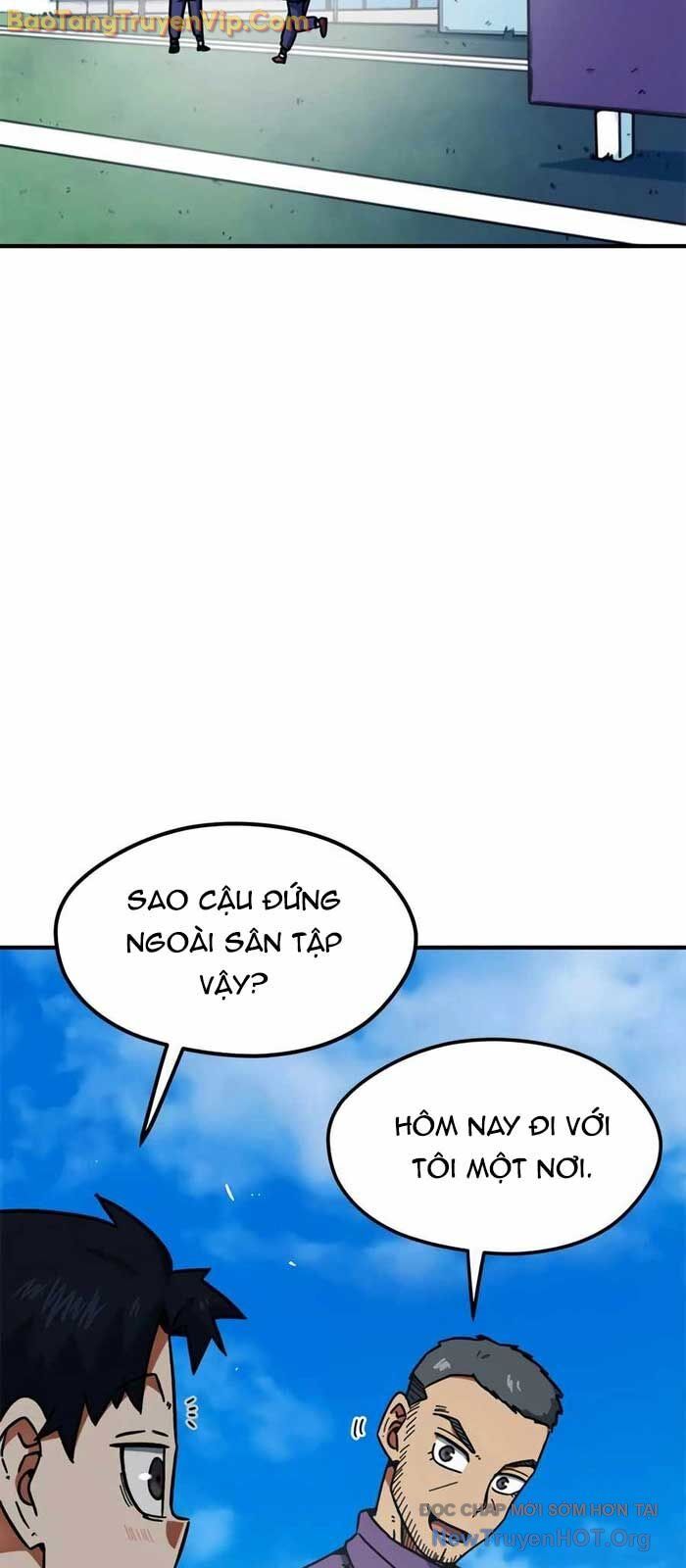 Tôi Bị Hiểu Lầm Là Siêu Sao Trên Sân Cỏ Chapter 26 - 84