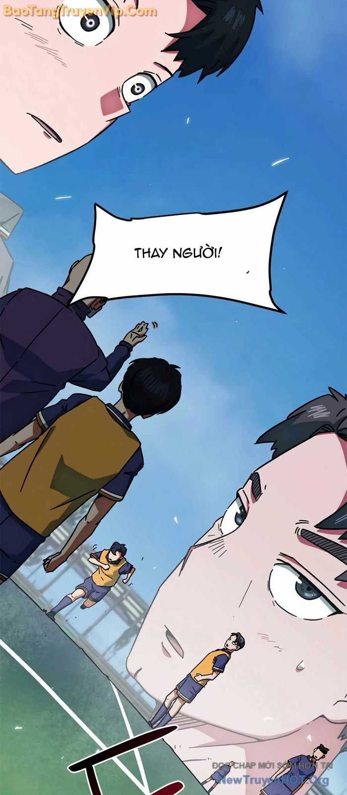 Tôi Bị Hiểu Lầm Là Siêu Sao Trên Sân Cỏ Chapter 26 - 90