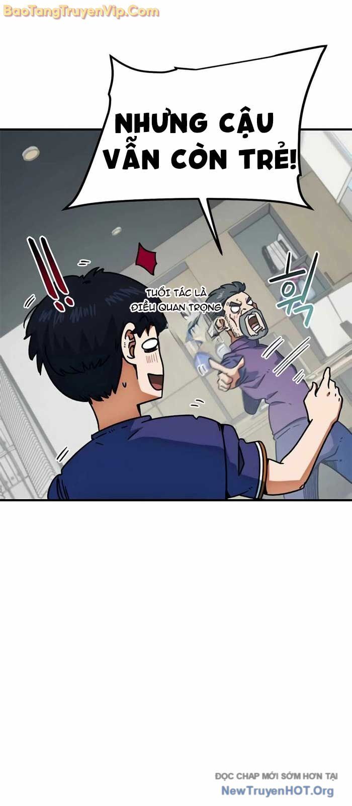 Tôi Bị Hiểu Lầm Là Siêu Sao Trên Sân Cỏ Chapter 26 - 10