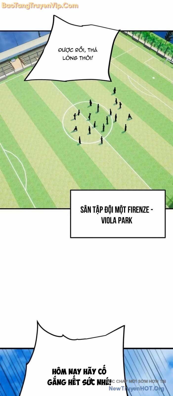 Tôi Bị Hiểu Lầm Là Siêu Sao Trên Sân Cỏ Chapter 27 - 2