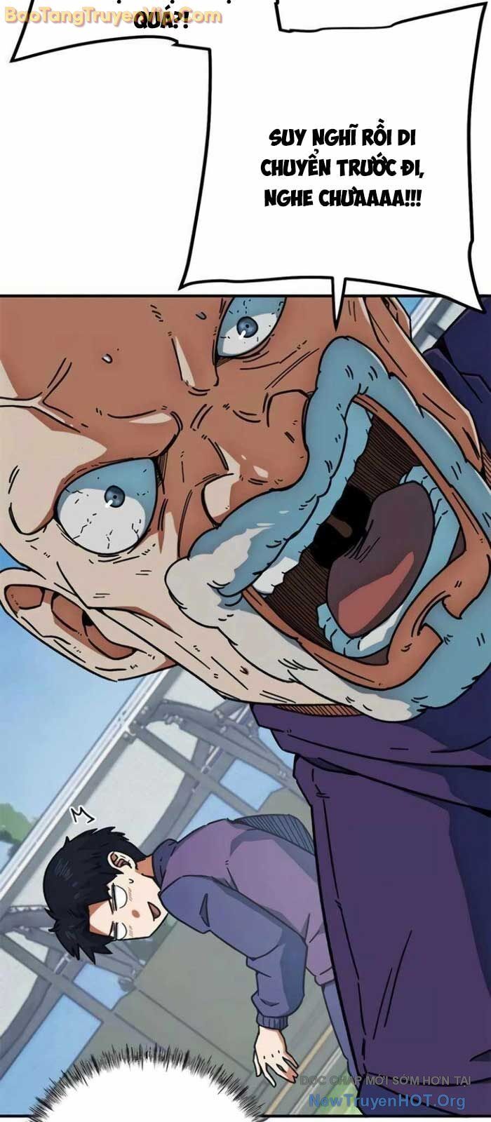 Tôi Bị Hiểu Lầm Là Siêu Sao Trên Sân Cỏ Chapter 27 - 13