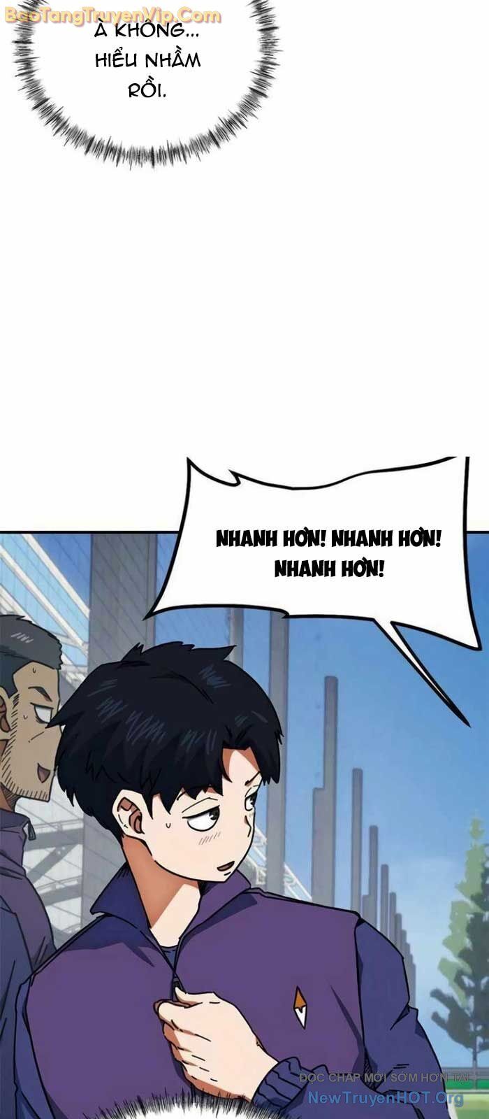 Tôi Bị Hiểu Lầm Là Siêu Sao Trên Sân Cỏ Chapter 27 - 14