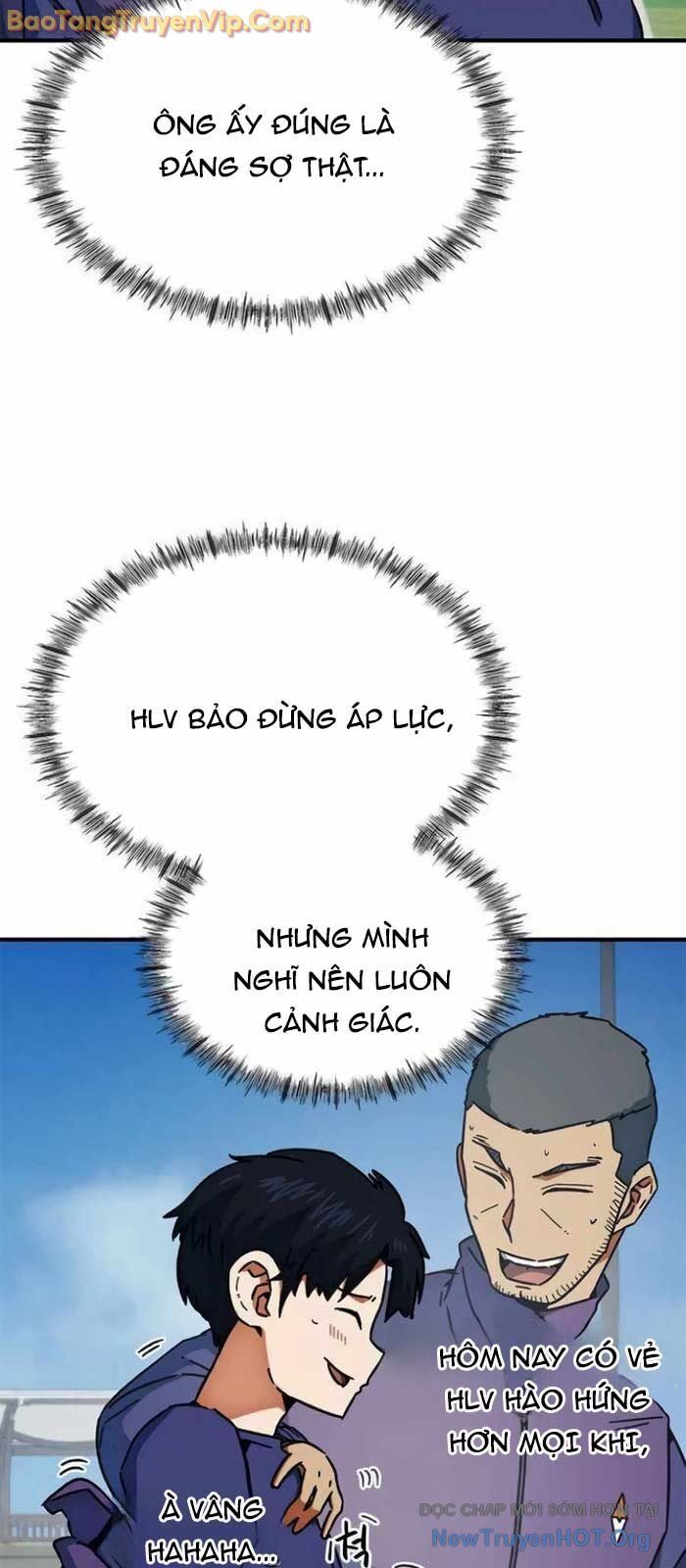 Tôi Bị Hiểu Lầm Là Siêu Sao Trên Sân Cỏ Chapter 27 - 15