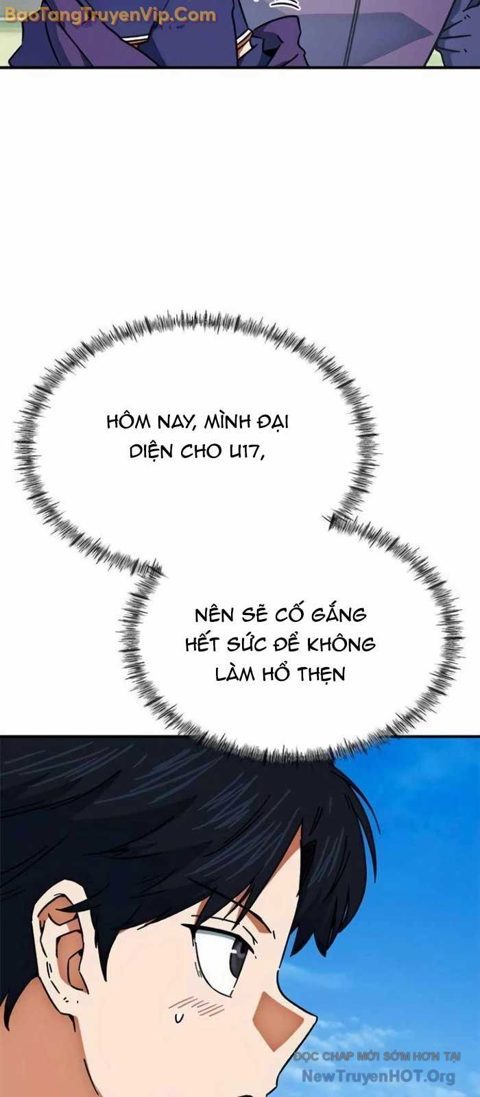 Tôi Bị Hiểu Lầm Là Siêu Sao Trên Sân Cỏ Chapter 27 - 16