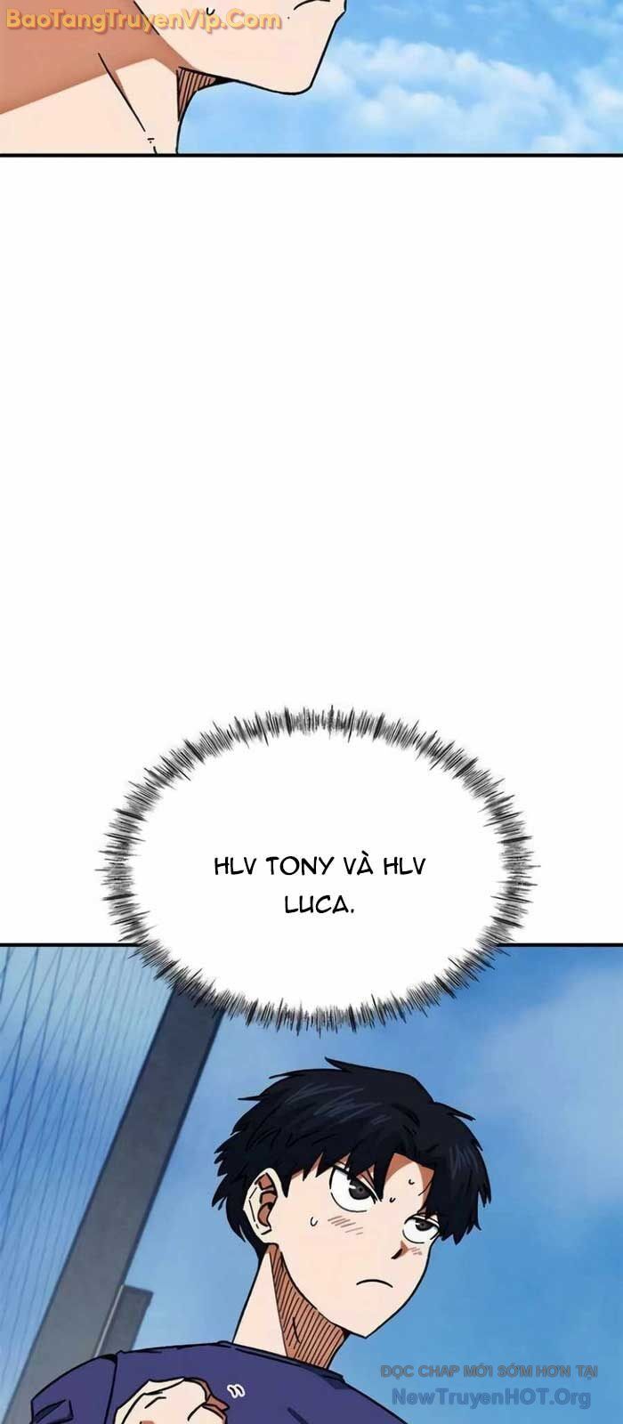 Tôi Bị Hiểu Lầm Là Siêu Sao Trên Sân Cỏ Chapter 27 - 17