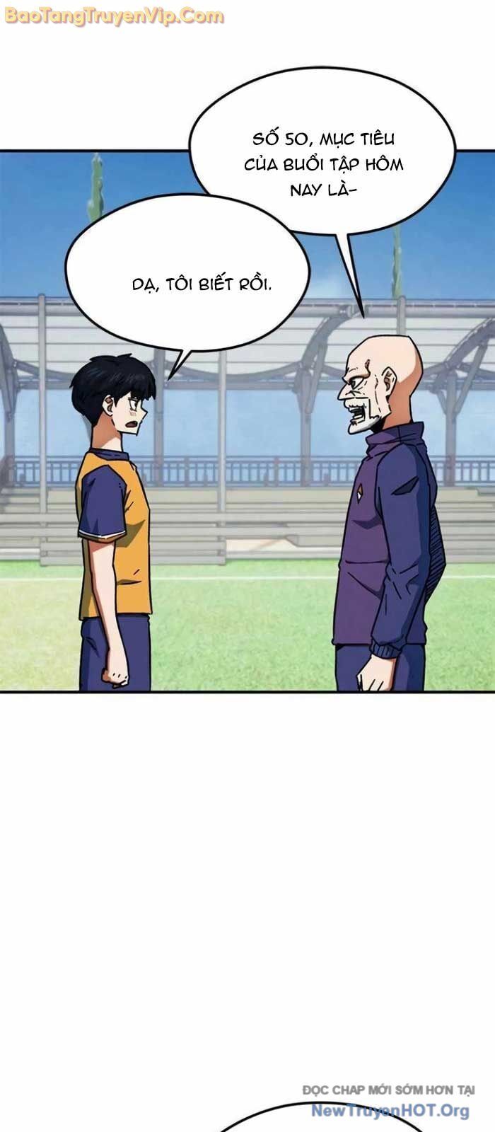 Tôi Bị Hiểu Lầm Là Siêu Sao Trên Sân Cỏ Chapter 27 - 20