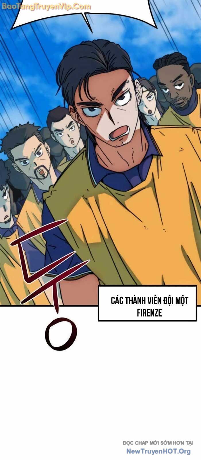 Tôi Bị Hiểu Lầm Là Siêu Sao Trên Sân Cỏ Chapter 27 - 3