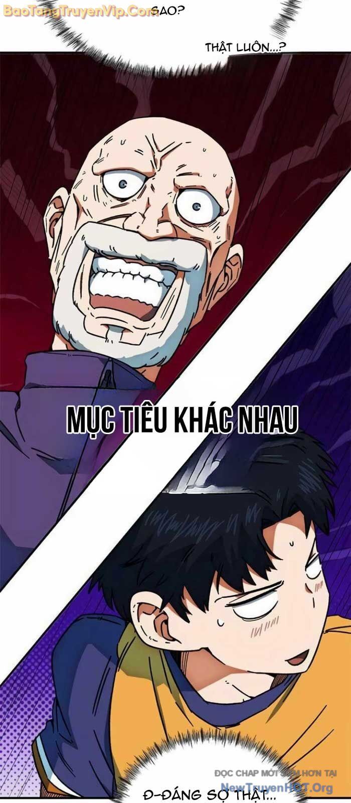 Tôi Bị Hiểu Lầm Là Siêu Sao Trên Sân Cỏ Chapter 27 - 22